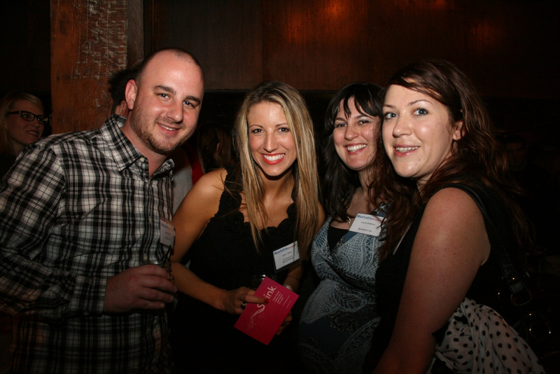 Seattle Weekly joined up with awesome co-hosts Nology Media, Whrrl, Gist, Gamehouse,