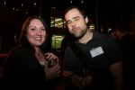 Seattle Weekly joined up with awesome co-hosts Nology Media, Whrrl, Gist, Gamehouse,