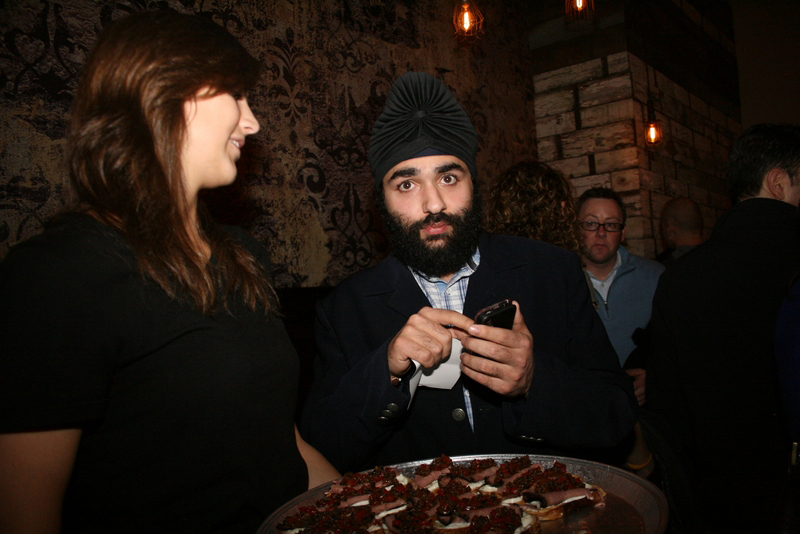 Seattle Weekly joined up with awesome co-hosts Nology Media, Whrrl, Gist, Gamehouse,