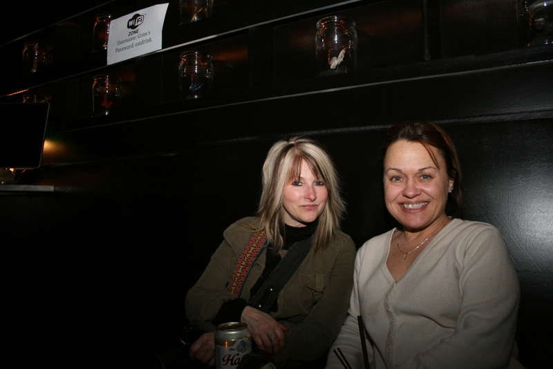 Seattle Weekly joined up with awesome co-hosts Nology Media, Whrrl, Gist, Gamehouse,