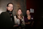 Seattle Weekly joined up with awesome co-hosts Nology Media, Whrrl, Gist, Gamehouse,