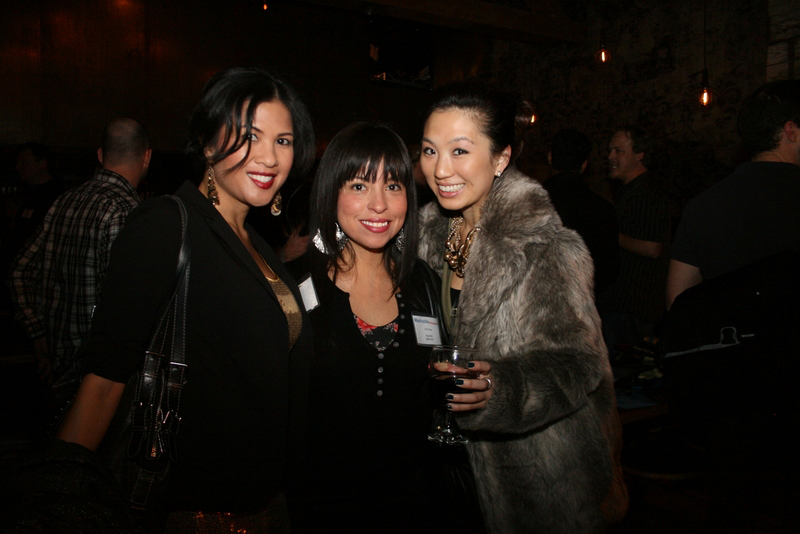 Seattle Weekly joined up with awesome co-hosts Nology Media, Whrrl, Gist, Gamehouse,