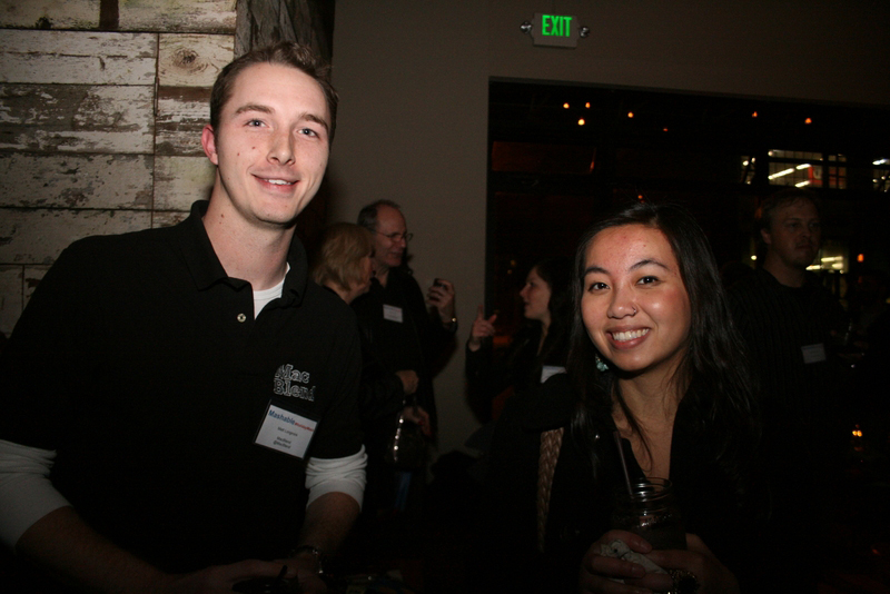 Seattle Weekly joined up with awesome co-hosts Nology Media, Whrrl, Gist, Gamehouse,