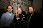 Seattle Weekly joined up with awesome co-hosts Nology Media, Whrrl, Gist, Gamehouse,