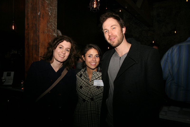 Seattle Weekly joined up with awesome co-hosts Nology Media, Whrrl, Gist, Gamehouse,