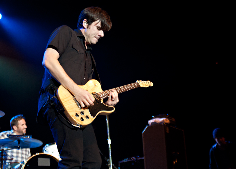 Jimmy Eat World.