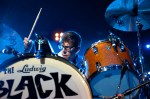 The Black Keys.