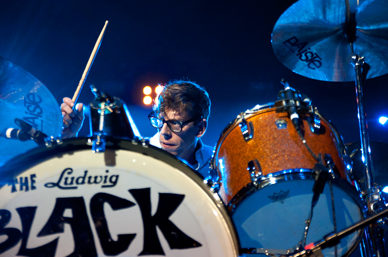 The Black Keys.