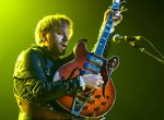 The Black Keys.