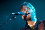 The Black Keys.