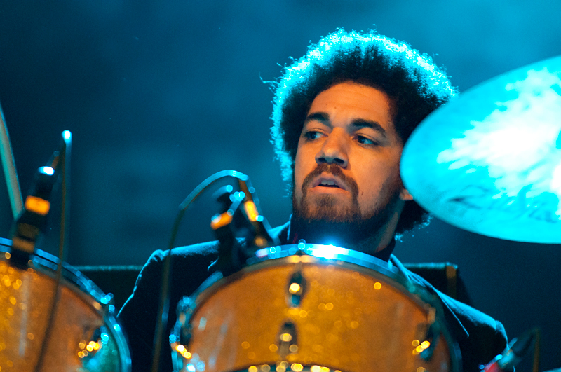 Broken Bells.
