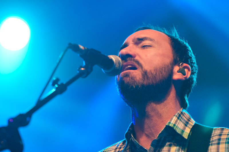 Broken Bells.