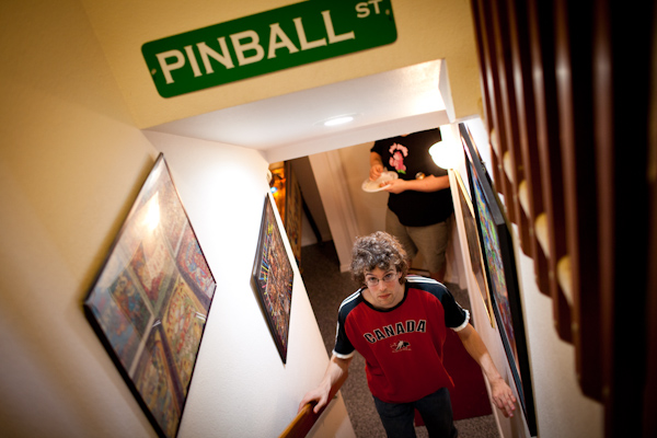 This week's cover story takes a peek inside the world of competitive