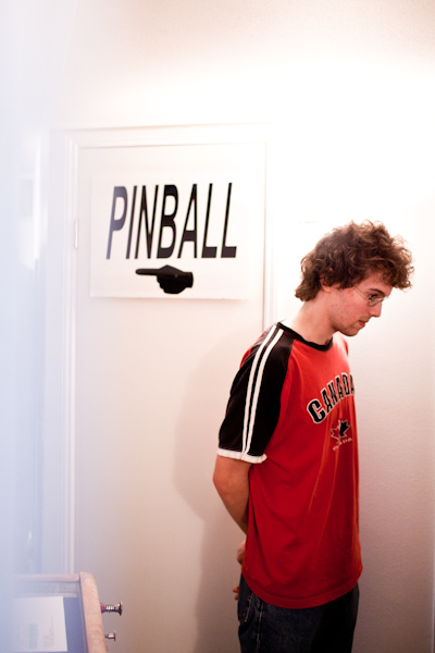 This week's cover story takes a peek inside the world of competitive