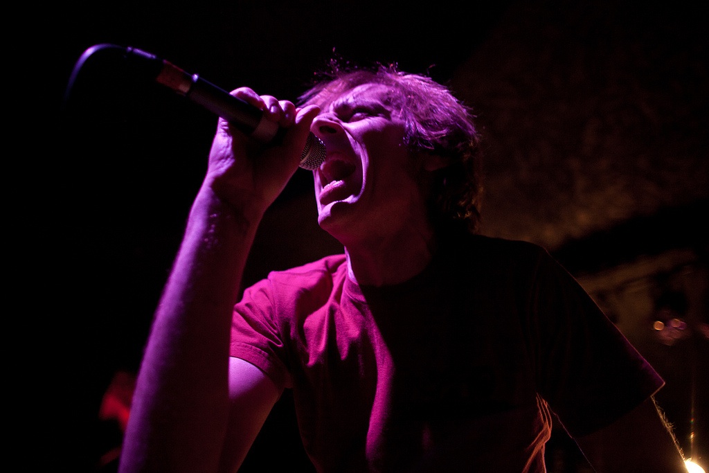 Mudhoney