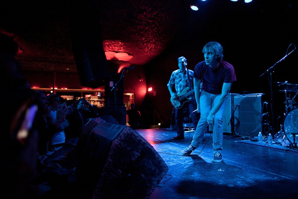 Mudhoney