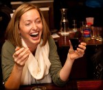 There's no season like the holiday season for an ugly sweater party