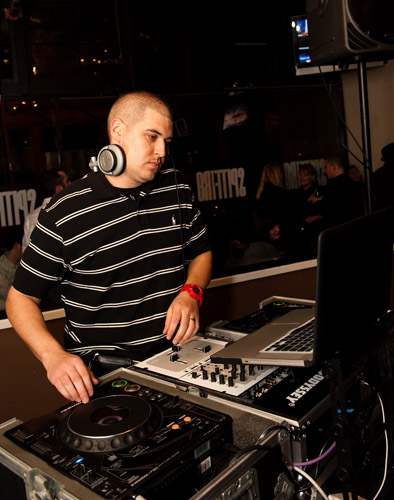 There's no season like the holiday season for an ugly sweater party