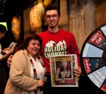 There's no season like the holiday season for an ugly sweater party