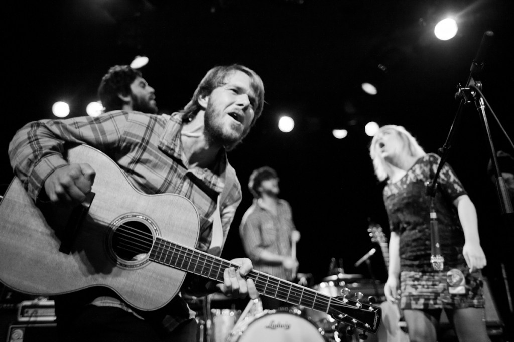 The Head and The Heart