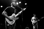 David Bazan is currently preparing to go on tour with Jimmy Eat
