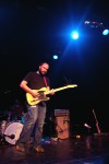 David Bazan is currently preparing to go on tour with Jimmy Eat