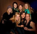 Seattle dancers gave Lady Gaga a run for her money at last