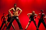 Seattle dancers gave Lady Gaga a run for her money at last