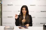 Kim Kardashian made an appearance at the Bellevue Square Nordstrom yesterday and