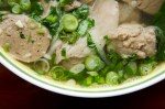 Pho - Beef Noodle Soup