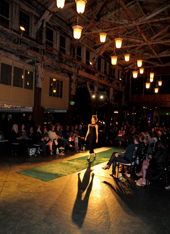 Herban Feast, the eventaE™s fabulous shabby chic venue, is in Sodo.