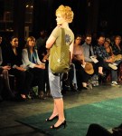 Revival Ink apparel is aEœsweatshop freeaE and printed by hand on earth friendly fabrics, including bamboo and organic cotton.