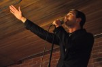 Michael Fitzpatrick, founder of Fitz & The Tantrums.