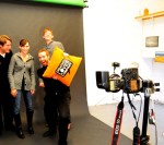 Creativity Loves Company.