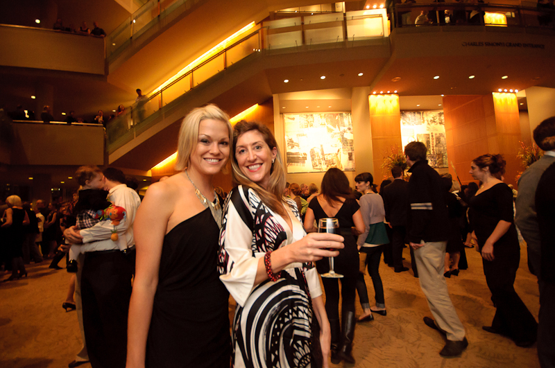 Seattle native, and Academy Award-winning composer, Mateo Messina brought together more than