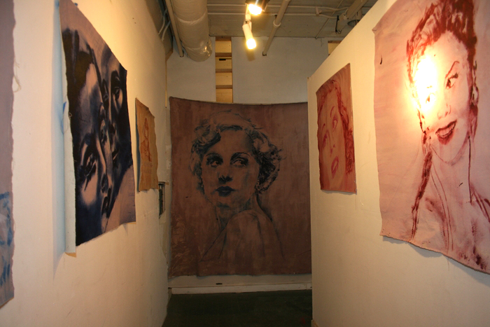 Every first Thursday of the month art galleries throughout Pioneer Square (and