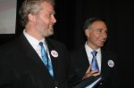 King County Executive Dow Constantine.