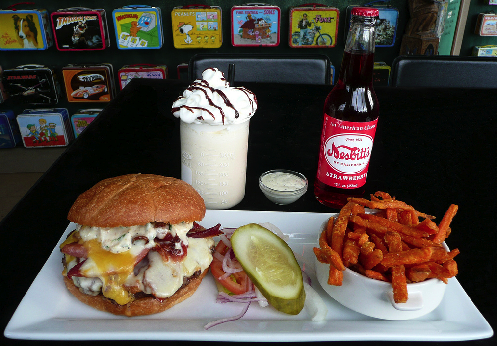 From Lunchbox Laboratory.