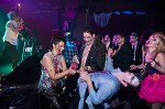 Last night at Neumo's, Zombie Prom kicked off this weekend's inaugural ZomBcon