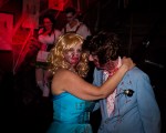 Last night at Neumo's, Zombie Prom kicked off this weekend's inaugural ZomBcon