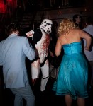Last night at Neumo's, Zombie Prom kicked off this weekend's inaugural ZomBcon