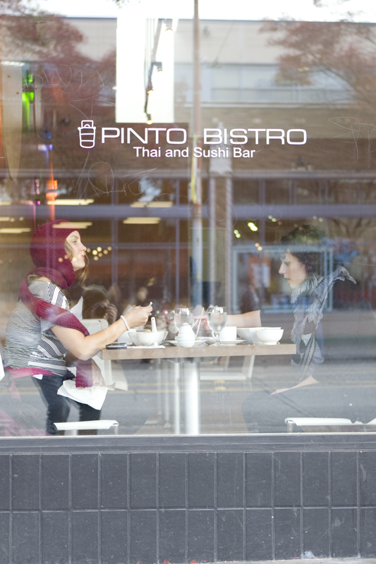 Don't pass Pinto by!