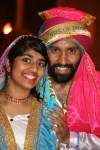 The Seattle Art Museum hosted the Diwali Ball in celebration of the