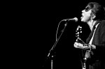 Chan Marshall/Cat Power's breathy vocals pleased the crowd
