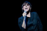 Chan Marshall, better known by her stage name Cat Power, performed at