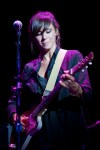 Chan Marshall, better known by her stage name Cat Power, performed at