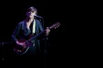 Chan Marshall, better known by her stage name Cat Power, performed at