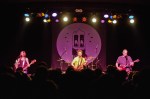 Seattle fans of Superchunk!, Teenage Fanclub and Telekinesis packed the Showbox on