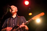 Seattle fans of Superchunk!, Teenage Fanclub and Telekinesis packed the Showbox on