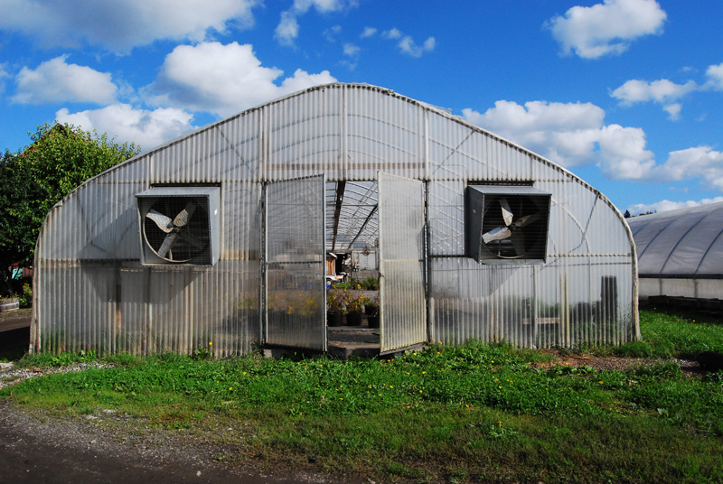 The fact that readers adore Full Circle Farm made us wonder -